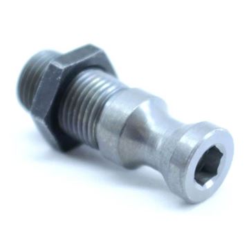 Picture of CANNONDALE LEFTY STOPLOCK ADAPTER HOURGLASS BOLT